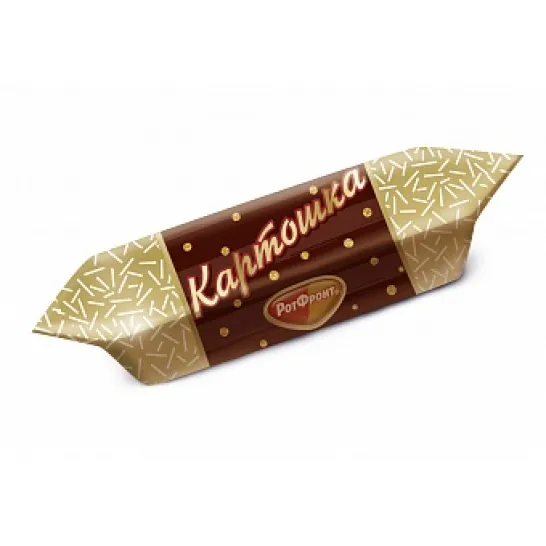 Конфета Картошка