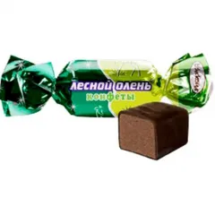 Лесной олень Акконд