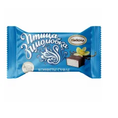 Птица Зимолюбка Акконд